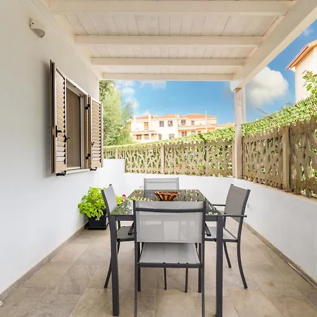 La Casa Di Samu Àrbatax