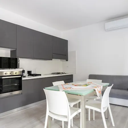 Σπίτι διακοπών La Casa Di Samu *