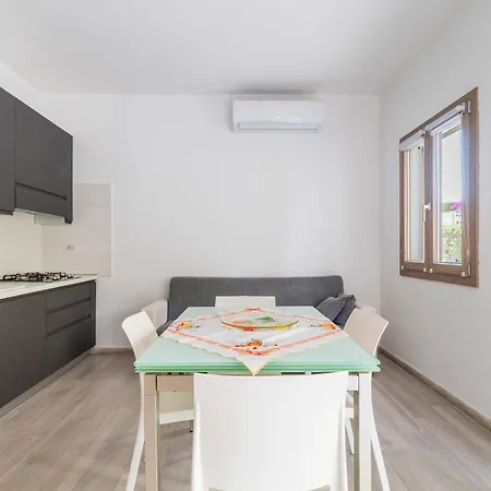 Σπίτι διακοπών La Casa Di Samu Àrbatax