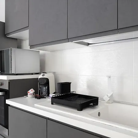 La Casa Di Samu Σπίτι διακοπών *