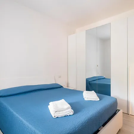 Σπίτι διακοπών La Casa Di Samu