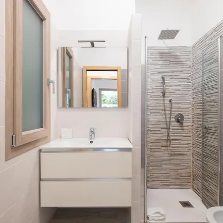 Σπίτι διακοπών La Casa Di Samu Àrbatax