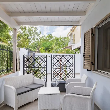 La Casa Di Samu Σπίτι διακοπών *