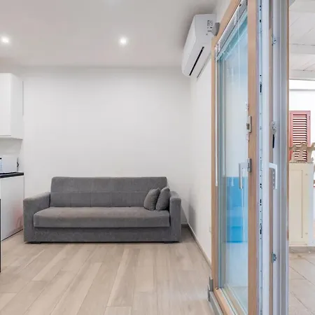 Σπίτι διακοπών La Casa Di Samu Àrbatax