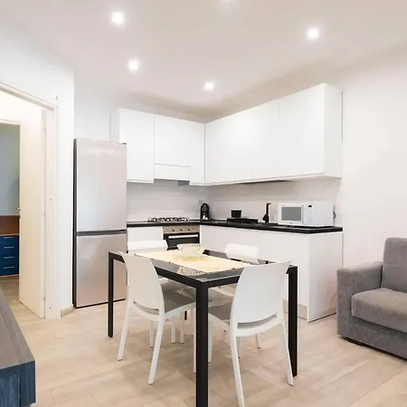 Prázdninový dům La Casa Di Samu Àrbatax