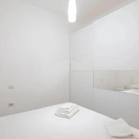 Σπίτι διακοπών La Casa Di Samu *