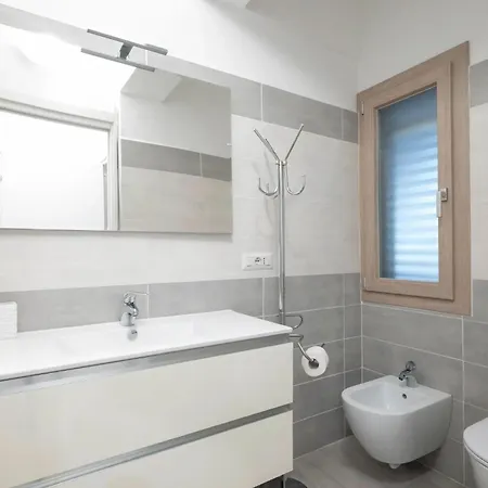 Σπίτι διακοπών La Casa Di Samu