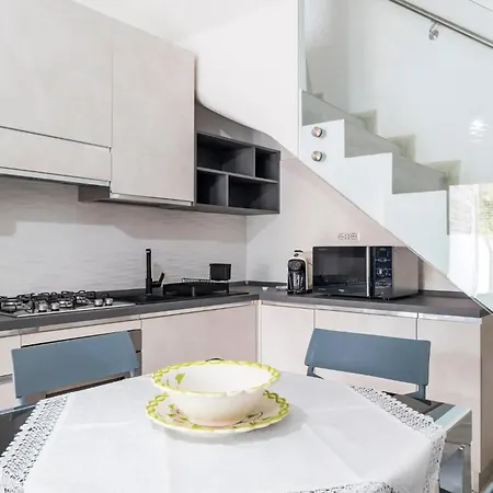 Σπίτι διακοπών La Casa Di Samu