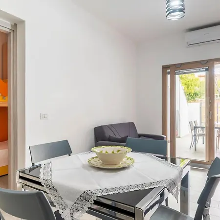 La Casa Di Samu Σπίτι διακοπών