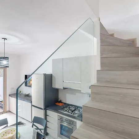 La Casa Di Samu Àrbatax