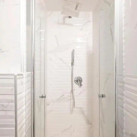 Σπίτι διακοπών La Casa Di Samu *