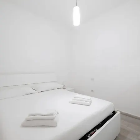 La Casa Di Samu 別荘 アルバタクス