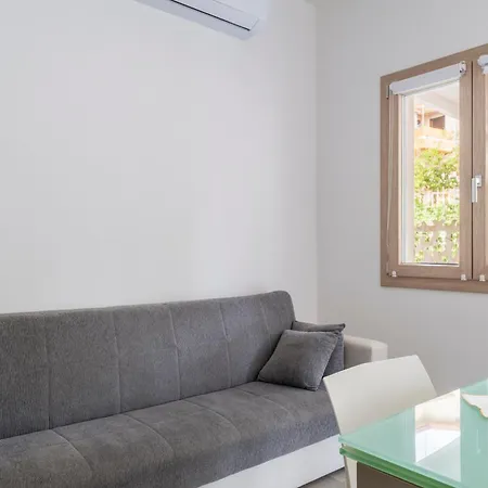 別荘 La Casa Di Samu アルバタクス