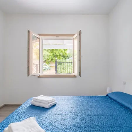 La Casa Di Samu 別荘 アルバタクス