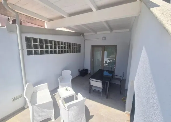 Prázdninový dům La Casa Di Samu