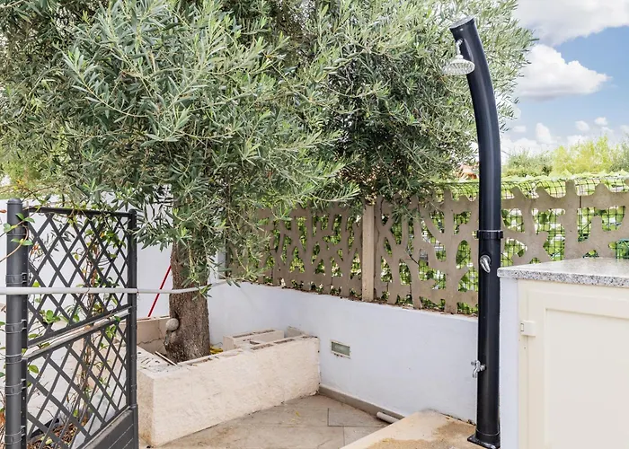 La Casa Di Samu Prázdninový dům *