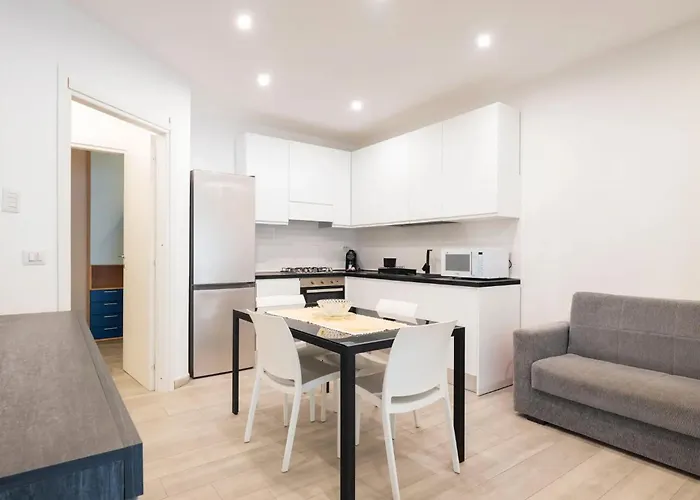 Prázdninový dům La Casa Di Samu Àrbatax