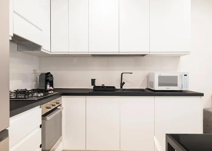 Prázdninový dům La Casa Di Samu *