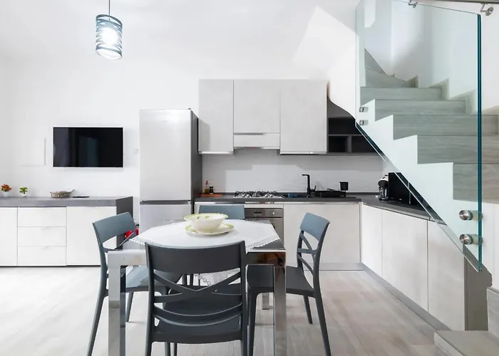 Prázdninový dům La Casa Di Samu