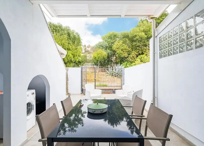 La Casa Di Samu Prázdninový dům