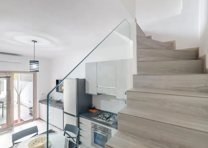 La Casa Di Samu Àrbatax