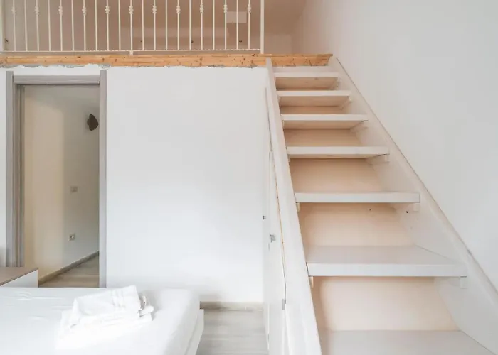 La Casa Di Samu Prázdninový dům Àrbatax