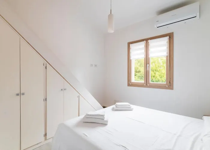 La Casa Di Samu Prázdninový dům