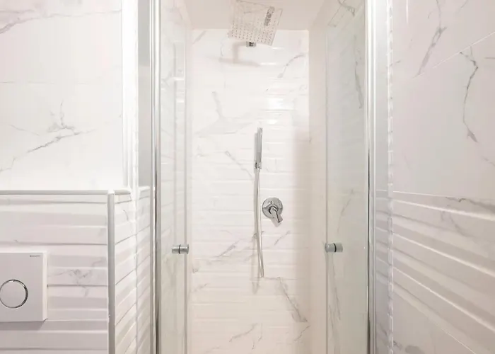 Prázdninový dům La Casa Di Samu *