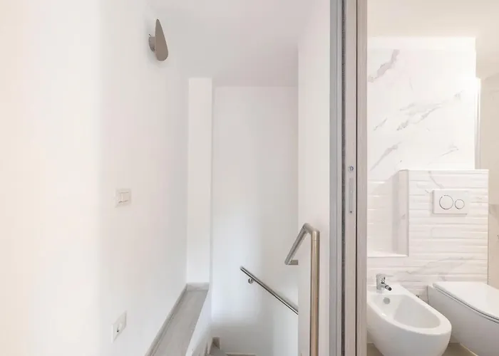 Prázdninový dům La Casa Di Samu Àrbatax