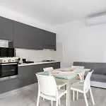 Hébergement de vacances La Casa Di Samu *