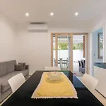 Hébergement de vacances La Casa Di Samu Àrbatax