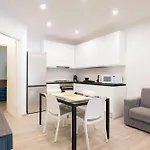 Hébergement de vacances La Casa Di Samu Àrbatax