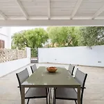 Hébergement de vacances La Casa Di Samu