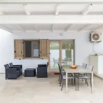 Hébergement de vacances La Casa Di Samu *