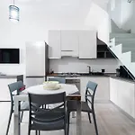 Hébergement de vacances La Casa Di Samu
