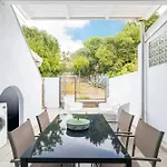 La Casa Di Samu Hébergement de vacances