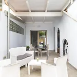 La Casa Di Samu Àrbatax