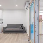 Hébergement de vacances La Casa Di Samu Àrbatax