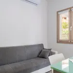 Hébergement de vacances La Casa Di Samu Àrbatax