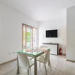Hébergement de vacances La Casa Di Samu *