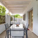 Hébergement de vacances La Casa Di Samu Àrbatax