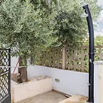 La Casa Di Samu Hébergement de vacances Àrbatax