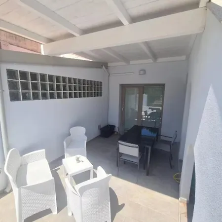 Hébergement de vacances La Casa Di Samu