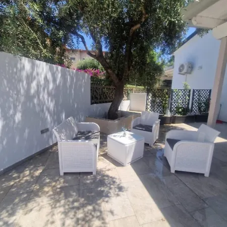 La Casa Di Samu Hébergement de vacances