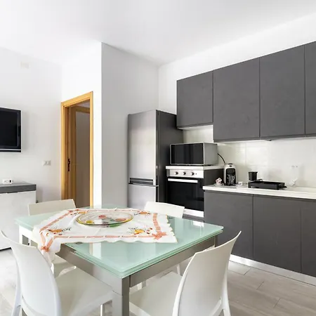 La Casa Di Samu * Àrbatax