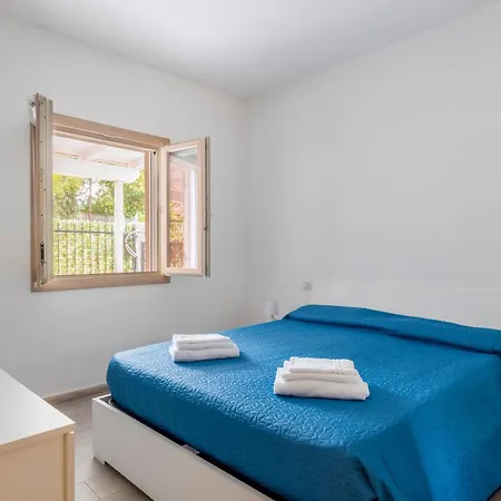 La Casa Di Samu Àrbatax