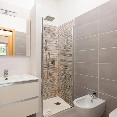 La Casa Di Samu 別荘 *