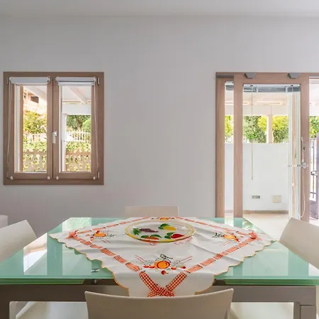 La Casa Di Samu * Àrbatax