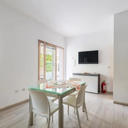 La Casa Di Samu Àrbatax