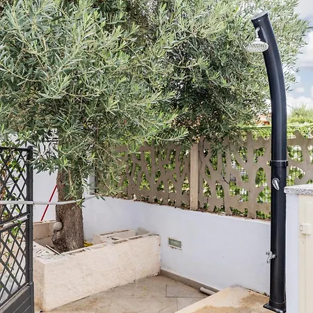 La Casa Di Samu Hébergement de vacances *